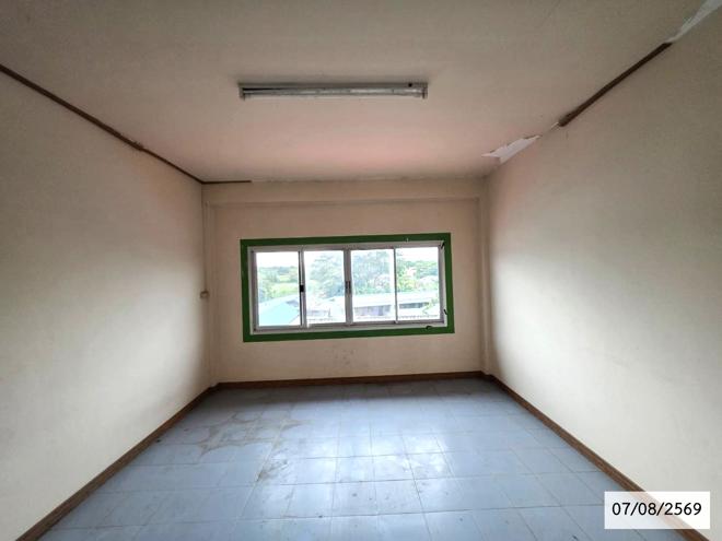 รูป อาคารพาณิชย์ 61.4 ตร.วา เมืองสกลนคร สกลนคร 7.9M - รูปที่ 11/45