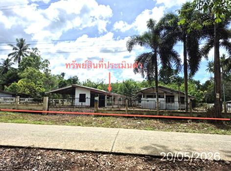 picture HOME 379 Sq.w. Yan Ta Khao Trang for 1.3M - 42/45