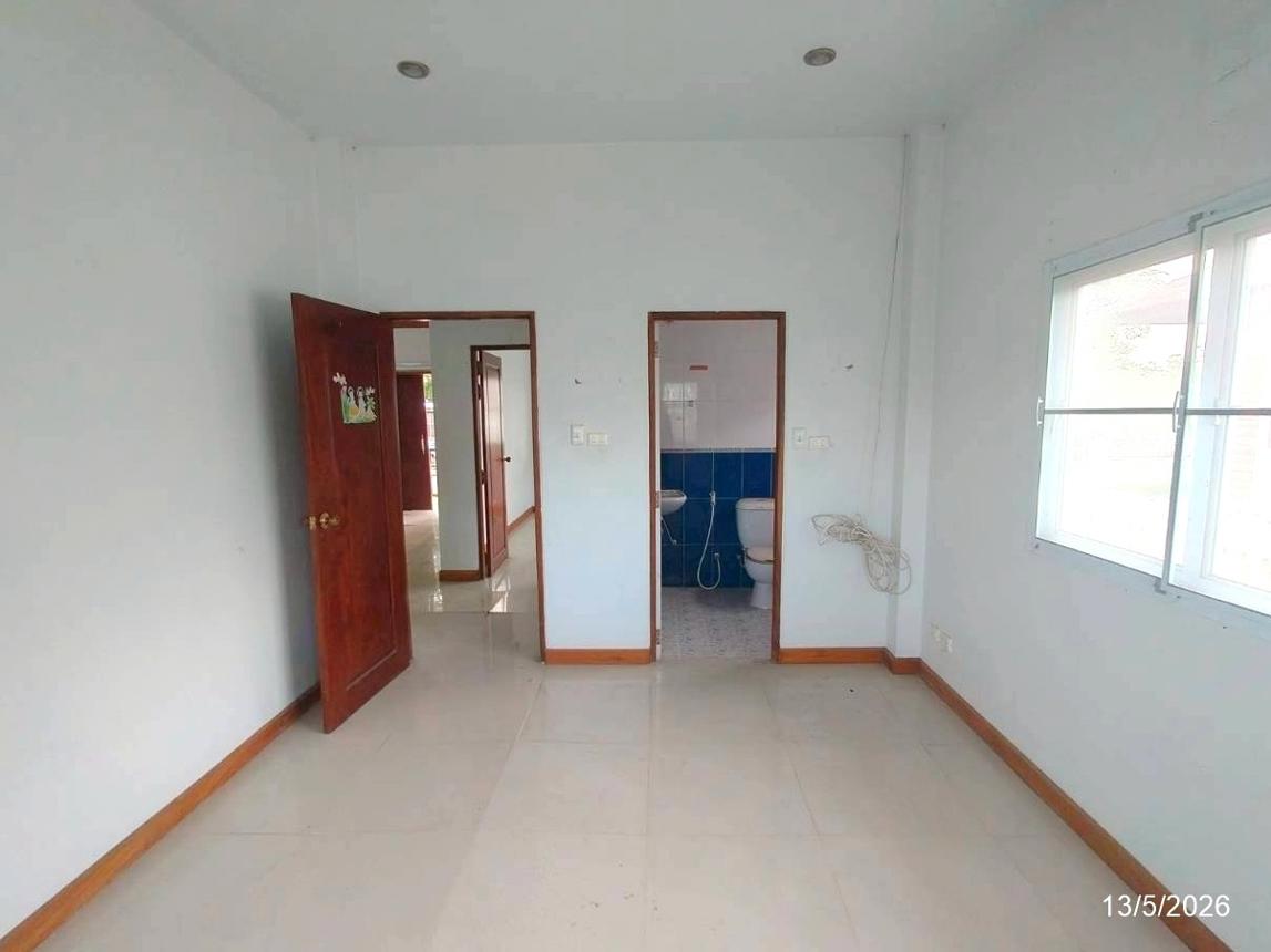 รูป บ้านเดี่ยว 77 ตร.วา เมืองหนองบัวลำภู หนองบัวลำภู 1.8M - รูปที่ 22/33
