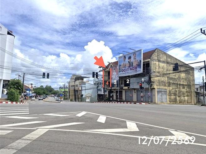 picture SHOP HOUSE 23.4 Sq.w. Muang Trang Trang for 3.7M - 2/31