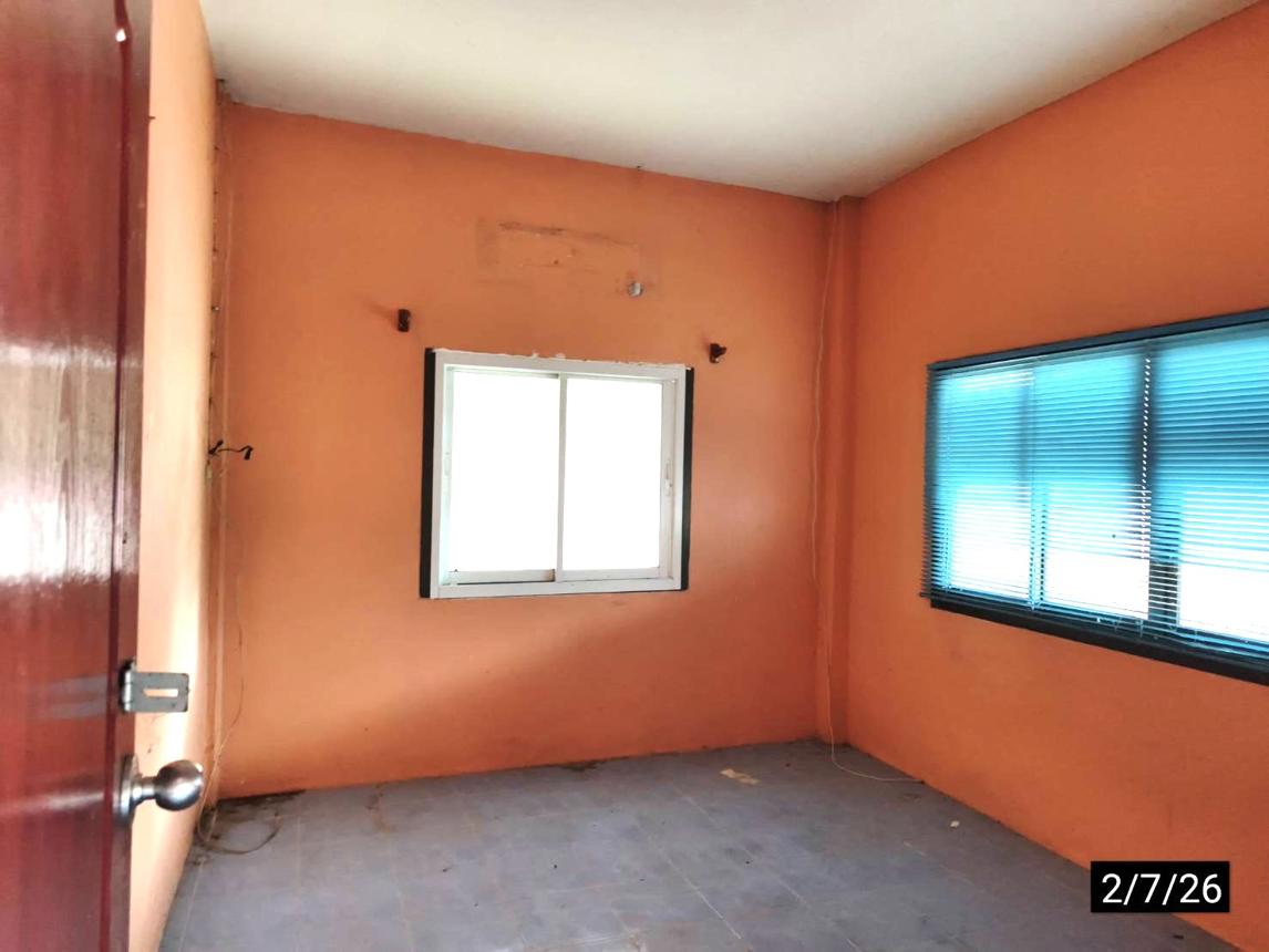 รูป บ้านเดี่ยว 190 ตร.วา เมืองขอนแก่น ขอนแก่น 4.1M - รูปที่ 25/45