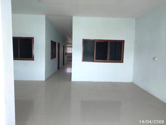 picture HOME 184.3 Sq.w. Song Phi Nong Suphanburi for 2.7M - 5/37