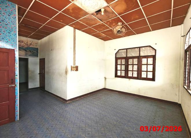 รูป บ้านเดี่ยว 1387.8 ตร.วา เมืองลำพูน ลำพูน 6.9M - รูปที่ 2/45