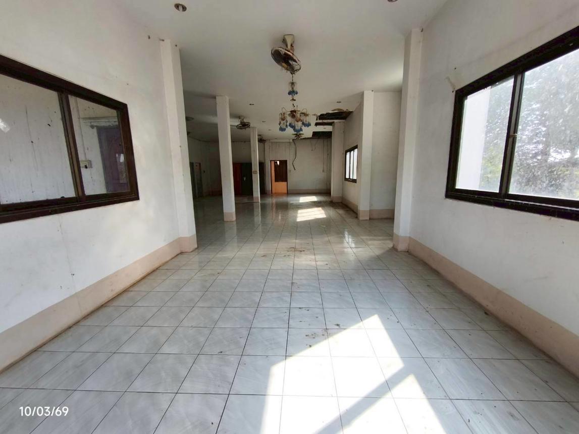 รูป บ้านเดี่ยว 288 ตร.วา โคกโพธิ์ไชย ขอนแก่น 1.9M - รูปที่ 20/33