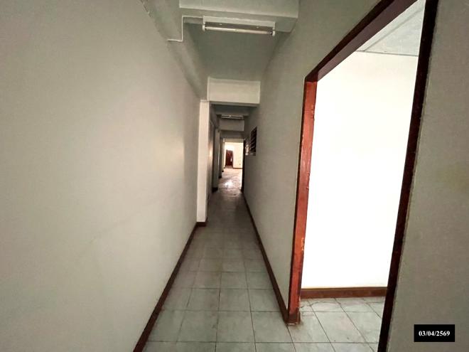 รูป อาคารพาณิชย์ 59 ตร.วา สว่างแดนดิน สกลนคร 8.7M - รูปที่ 8/55