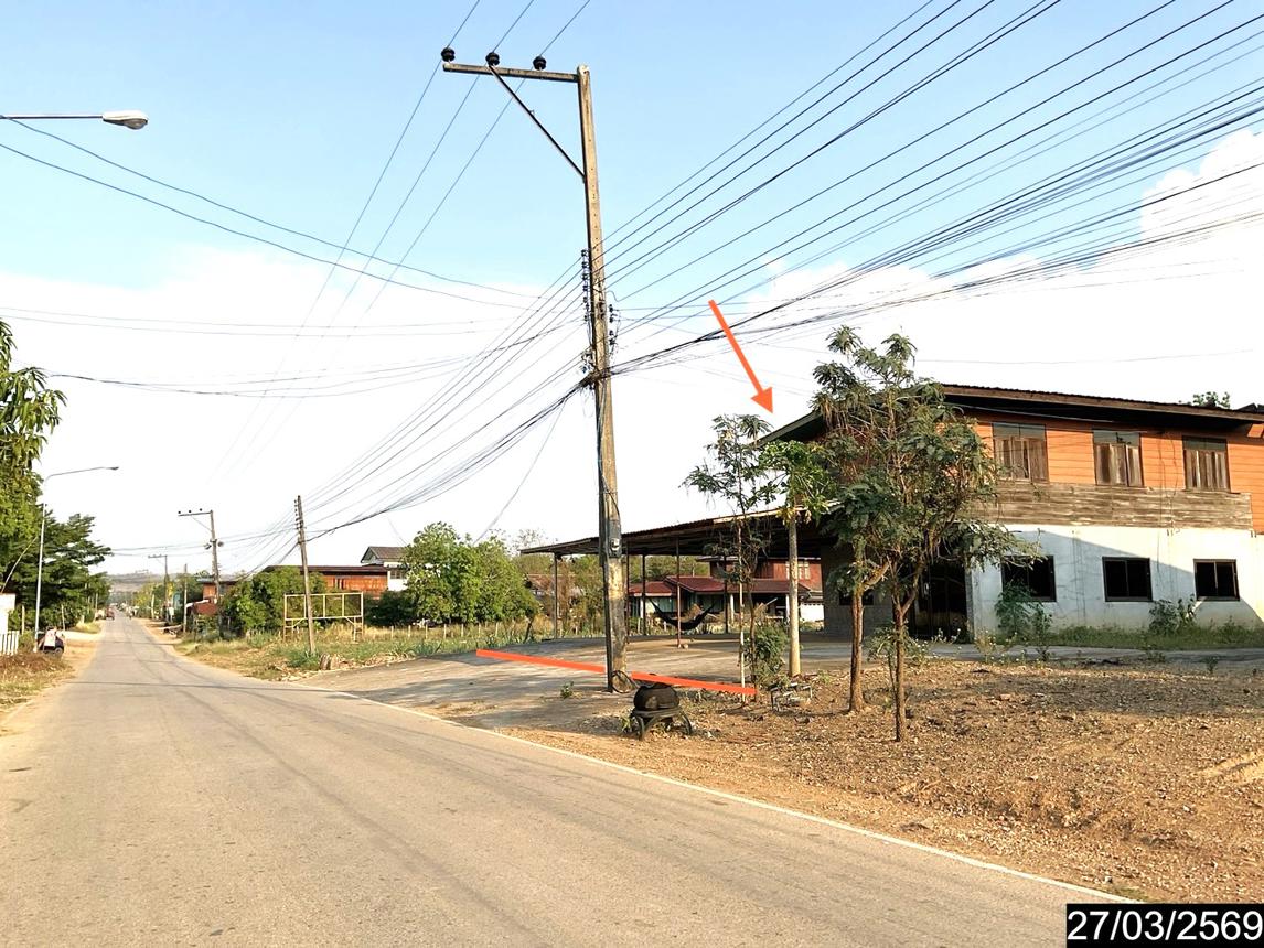 picture HOME 311 Sq.w. Wang Saphung Loei for 1.3M - 17/31