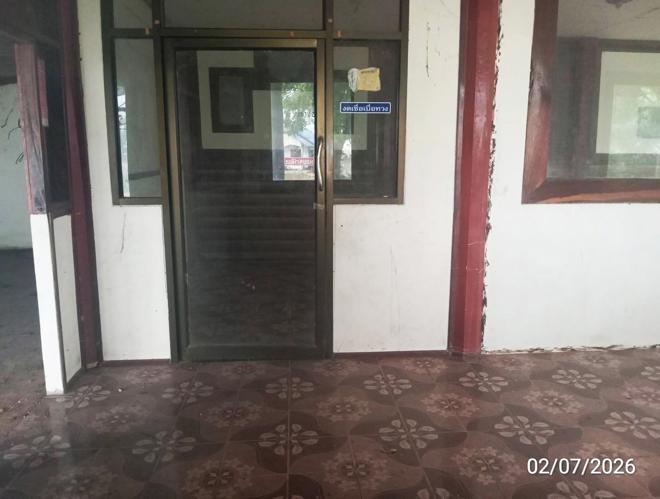 รูป บ้านเดี่ยว 587 ตร.วา ท่าตูม สุรินทร์ 2.8M - รูปที่ 9/45