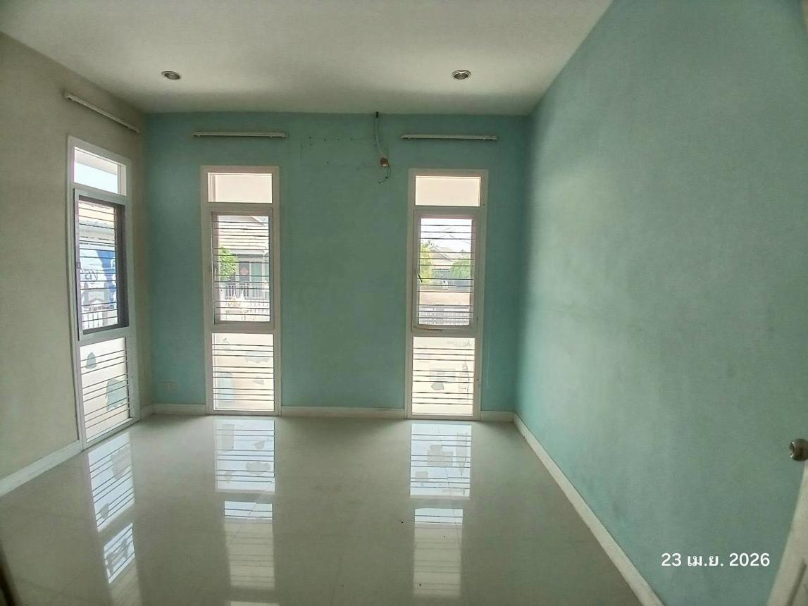 picture HOME 70 Sq.w. Muang Lampang Lamphang for 2.8M - 19/29