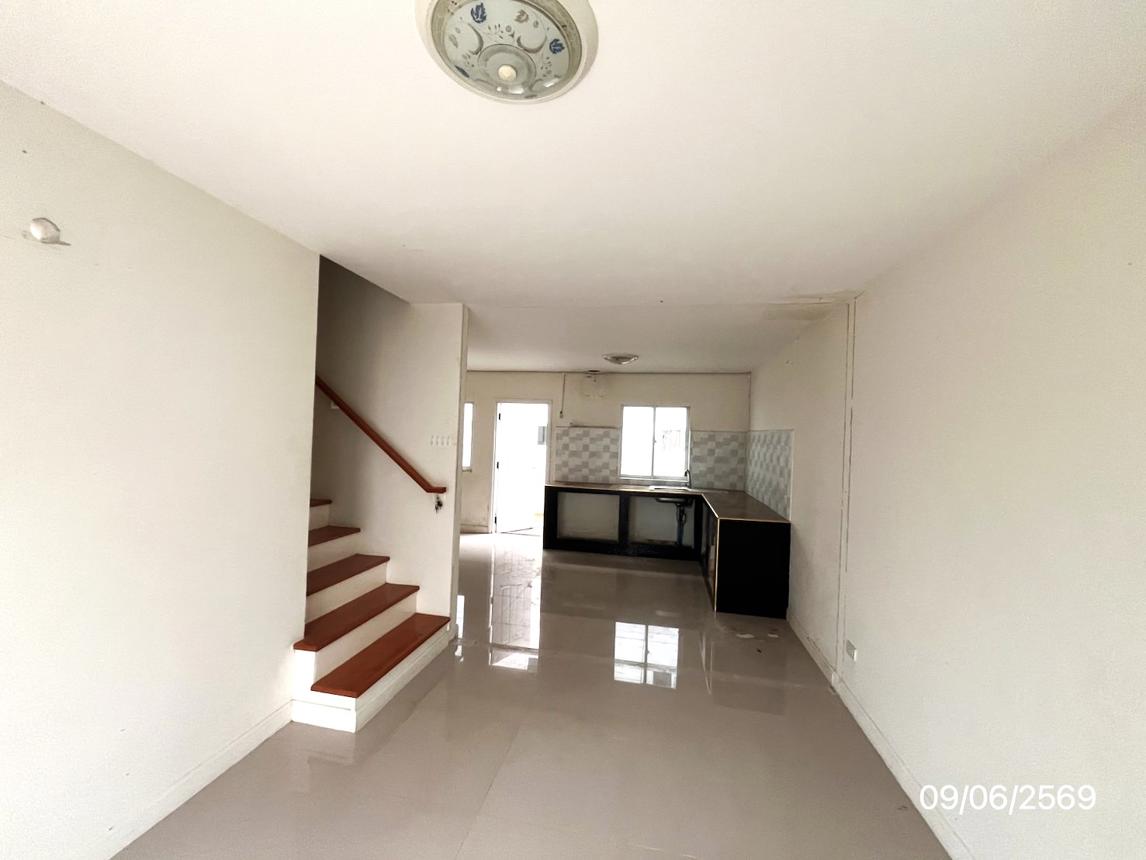picture TOWN HOUSE 18 Sq.w. Muang Rayong Rayong for 1.5M - 16/29