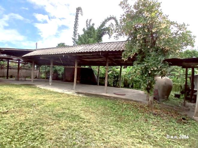 picture HOME 199 Sq.w. Mae Tha Lamphun for 771,000 - 4/39