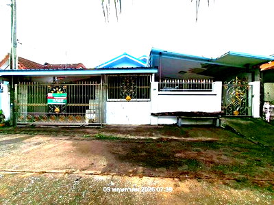 Houses for sale Muang Chanthaburi Chanthaburi : HOME 53 Sq.w. Muang Chanthaburi Chanthaburi for 2.3M