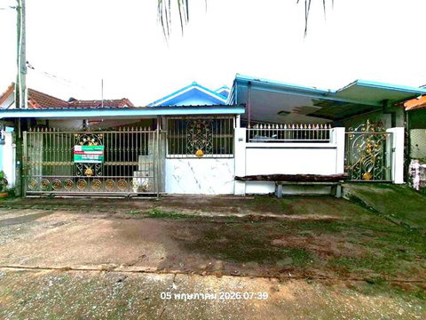 HOME 53 Sq.w. Muang Chanthaburi Chanthaburi for 2.3M