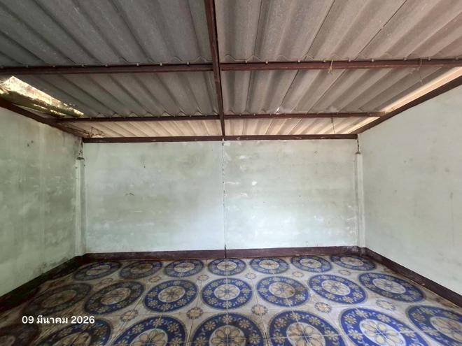 รูป เพิงอเนกประสงค์ 2900 ตร.วา เชียงคำ พะเยา 3.8M - รูปที่ 12/41