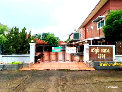 บ้านเดี่ยว หนองคาย : บ้านเดี่ยว 159.8 ตร.วา เมืองหนองคาย หนองคาย 6.5M