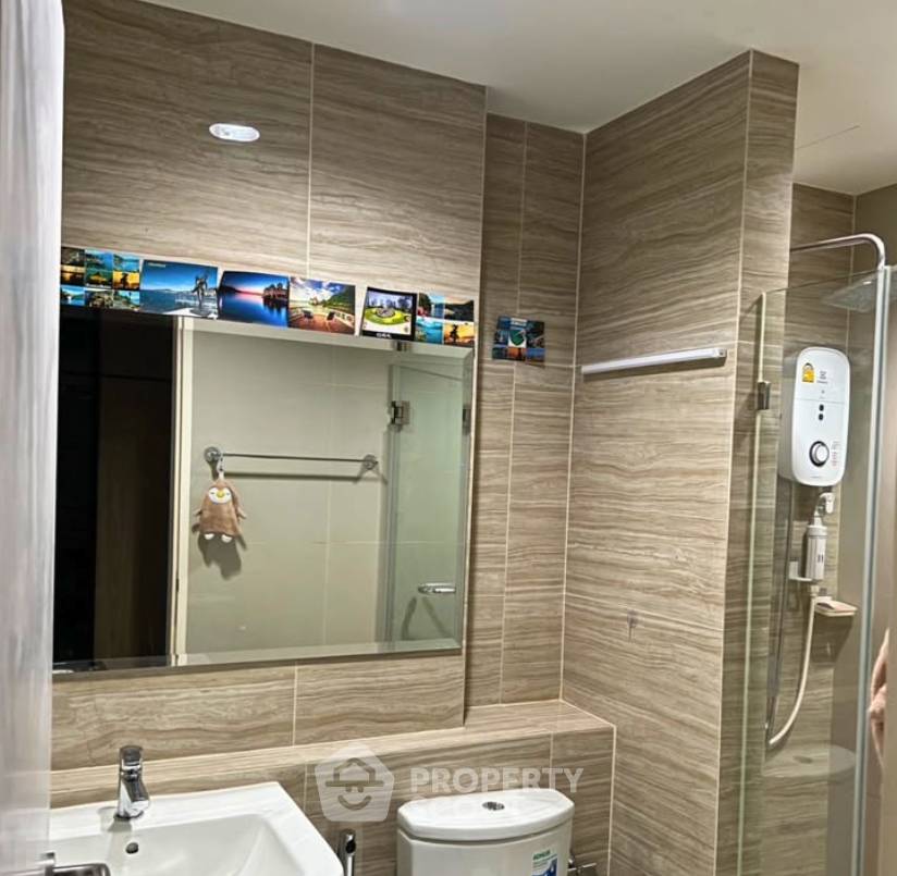 รูป คอนโด 1 ห้องนอน ชั้น 29 Niche Mono Sukhumvit-Bearing ใกล้ BTS แบริ่ง (ID 3325453) - รูปที่ 3/4