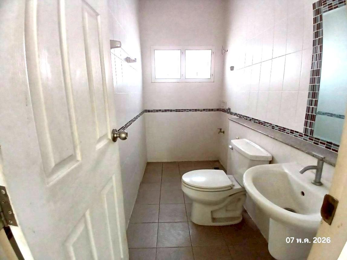 รูป บ้านเดี่ยว 52.5 ตร.วา กรีนวิวโฮม สันทราย เชียงใหม่ 2.4M - รูปที่ 37/41