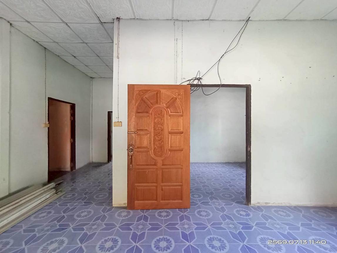 รูป บ้านเดี่ยว 79 ตร.วา ห้วยเม็ก กาฬสินธุ์ 851,000 - รูปที่ 26/41