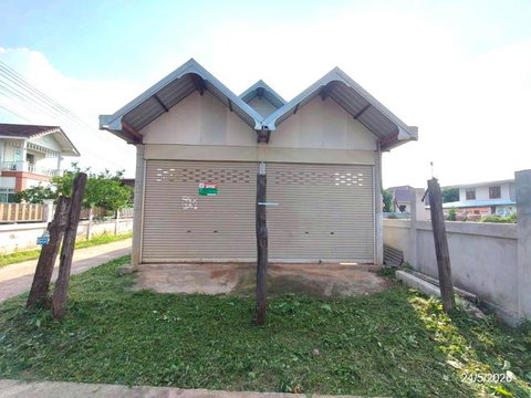 HOME 41 Sq.w. Prachak Silapakom Udon Thani for 476,000
