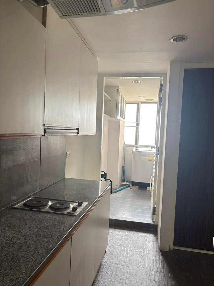 รูป ให้เช่าคอนโด Tai Ping Towers สุขุมวิท 63, เอกมัย 130 ตรม. ชั้น 7 Fully Furnished - รูปที่ 7/20