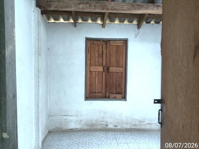 รูป บ้านเดี่ยว 269.5 ตร.วา ฮอด เชียงใหม่ 353,000 - รูปที่ 5/19