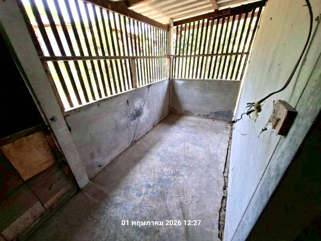 picture HOME 177 Sq.w. Khai Bang Rachan Singburi for 684,000 - 12/37