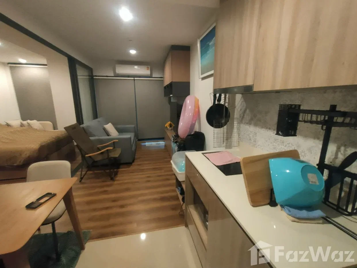 รูป ขาย คอนโด 1 ห้องนอน ในโครงการ ลา ฮาบานา 6798632 - รูปที่ 8/12