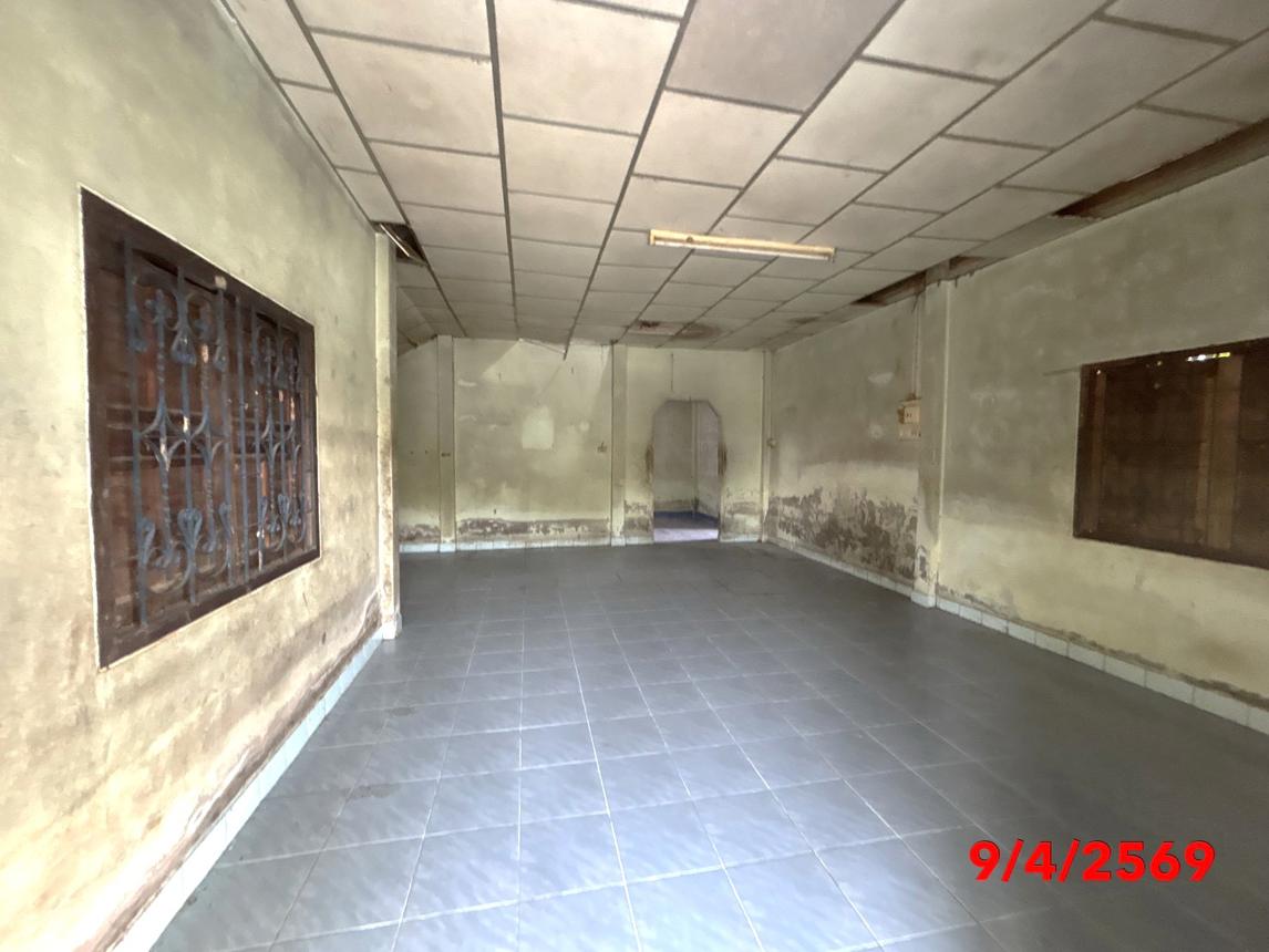 รูป บ้านเดี่ยว 265 ตร.วา ชัยบุรี สุราษฎร์ธานี 1.7M - รูปที่ 15/27
