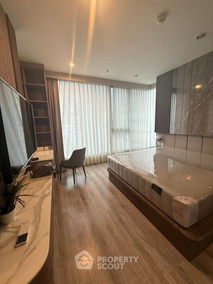 รูป คอนโด 2 ห้องนอน ไอดีโอ โมบิ สุขุมวิท 66 ใกล้ BTS อุดมสุข 100 ม. (ID 3327006) - รูปที่ 3/7