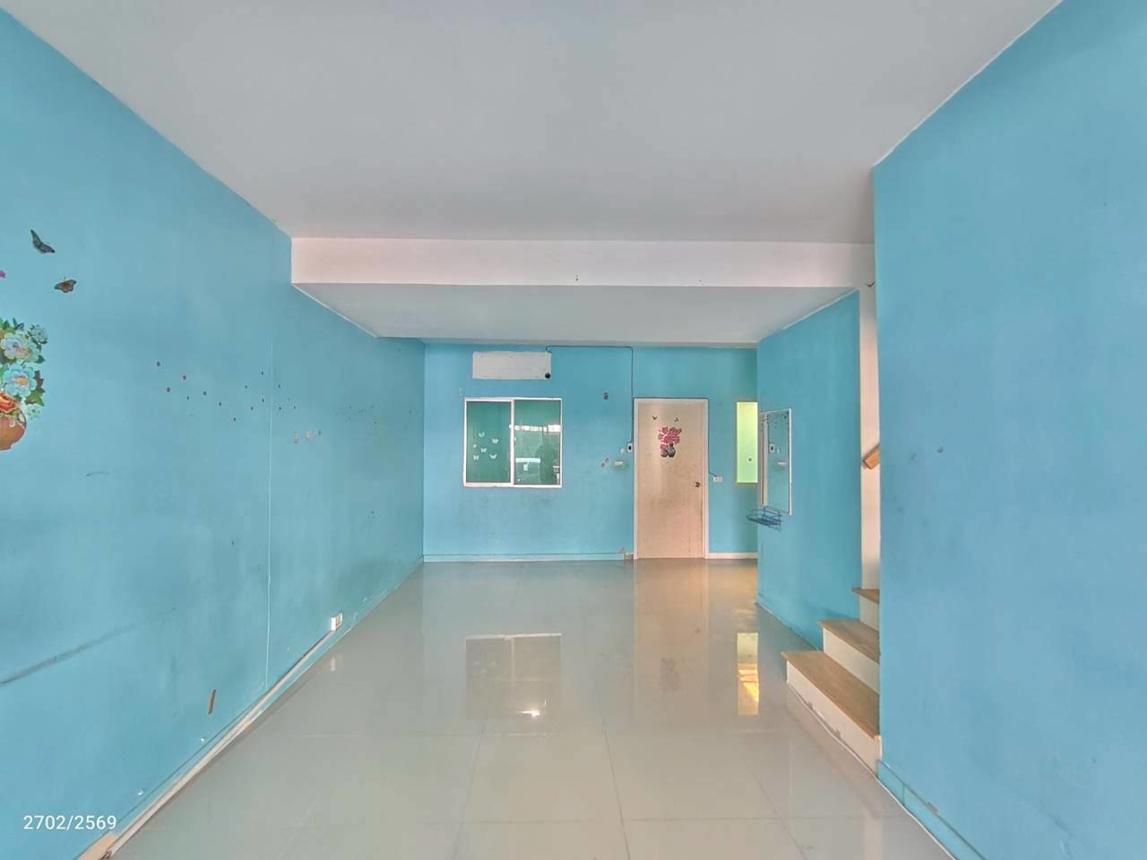picture TOWN HOUSE 17.4 Sq.w. Muang Pathum Thani Pathumthani for 1.7M - 17/31
