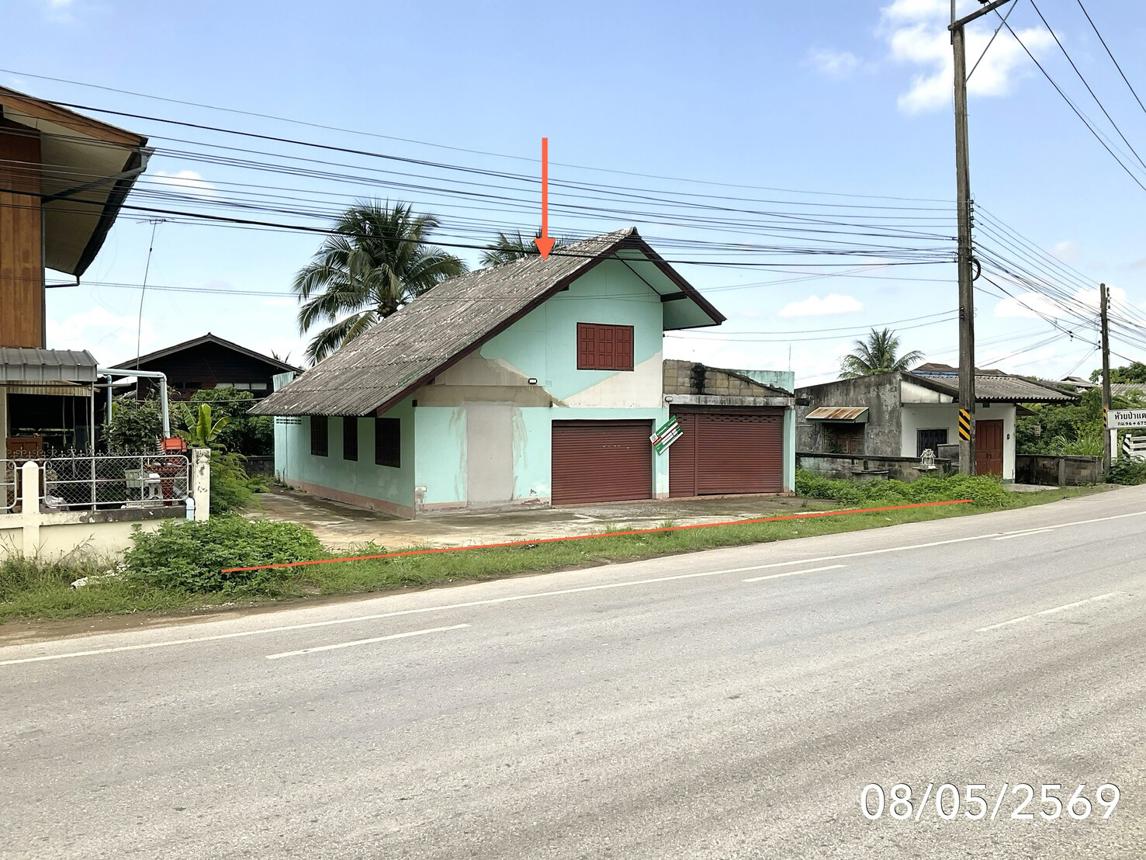 รูป บ้านเดี่ยว 76 ตร.วา ขุนตาล เชียงราย 1.8M - รูปที่ 15/29
