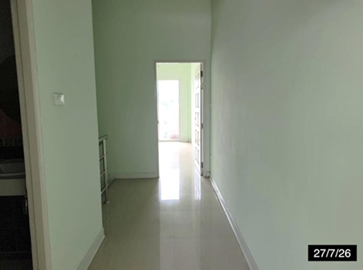 รูป อาคารพาณิชย์ 21.3 ตร.วา เมืองกาฬสินธุ์ กาฬสินธุ์ 4.8M - รูปที่ 26/31