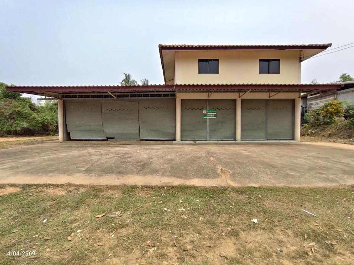 รูป บ้านเดี่ยว 821 ตร.วา ท่าปลา อุตรดิตถ์ 2.1M - รูปที่ 16/33