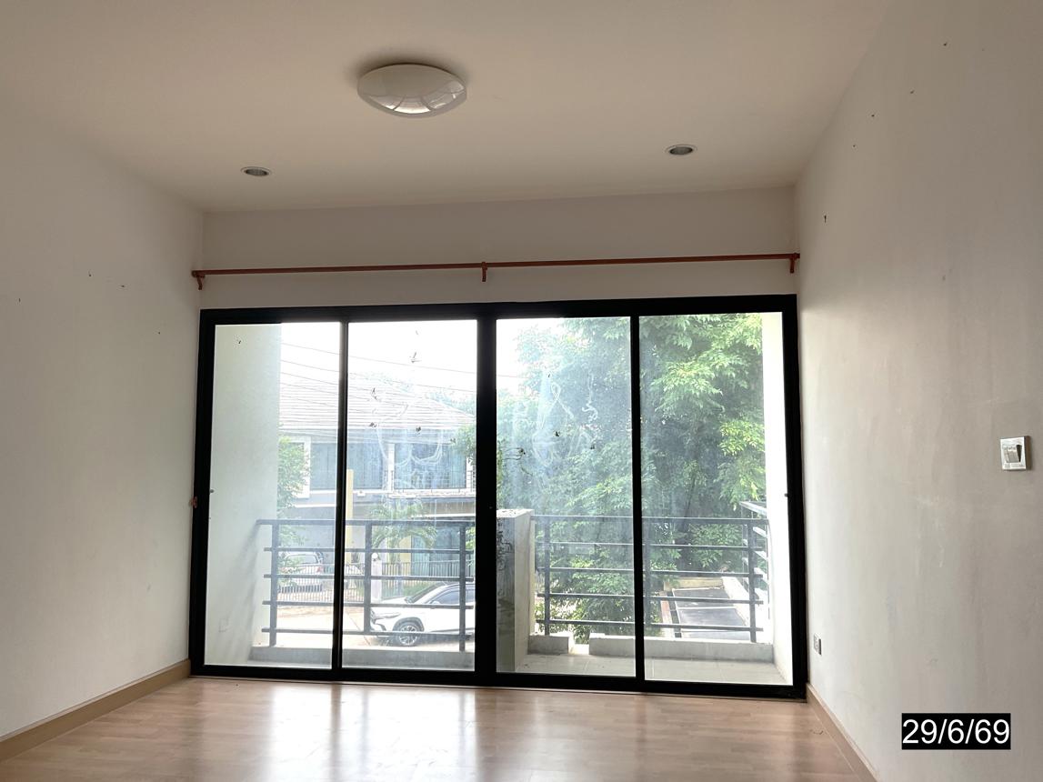 รูป บ้านเดี่ยว 60 ตร.วา บ้านยลภา เมืองขอนแก่น ขอนแก่น 3.8M - รูปที่ 31/43