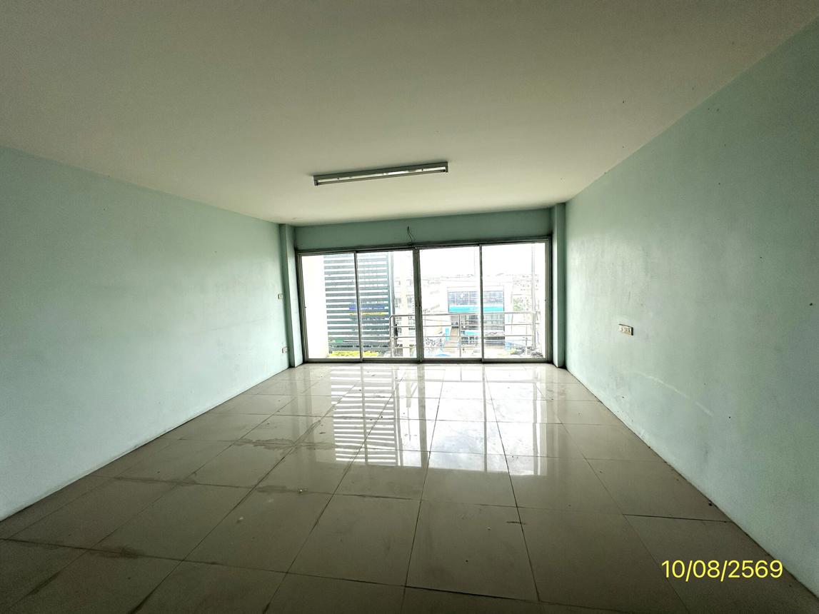 picture SHOP HOUSE 26.7 Sq.w. Bang Len Nakhon Pathom for 4.7M - 39/45