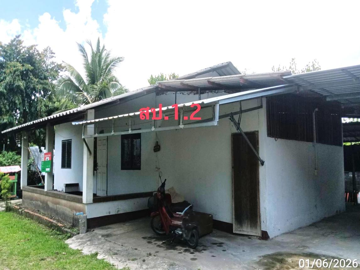 รูป บ้านเดี่ยว 93 ตร.วา หางดง เชียงใหม่ 1M - รูปที่ 29/37