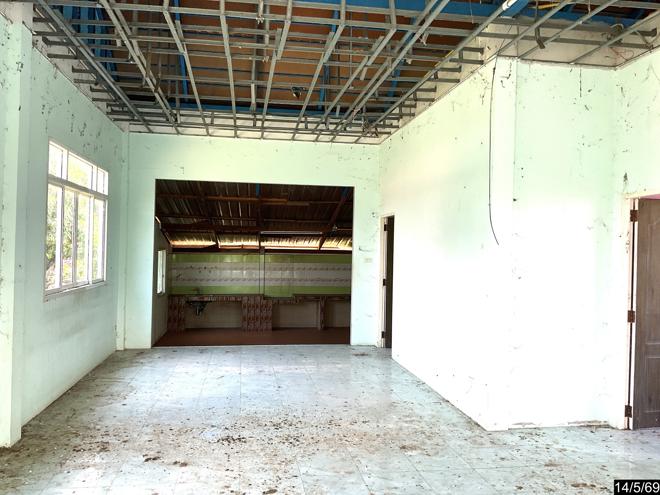 picture HOME 125 Sq.w. Chalermphrakiet Buri Ram for 1.3M - 5/25