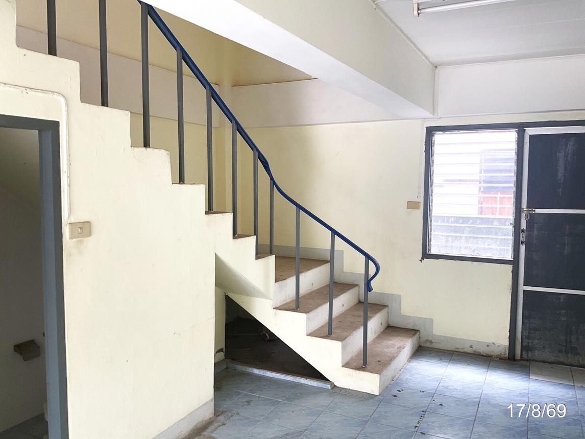 รูป อาคารพาณิชย์ 16 ตร.วา เมืองระยอง ระยอง 2.5M - รูปที่ 22/27