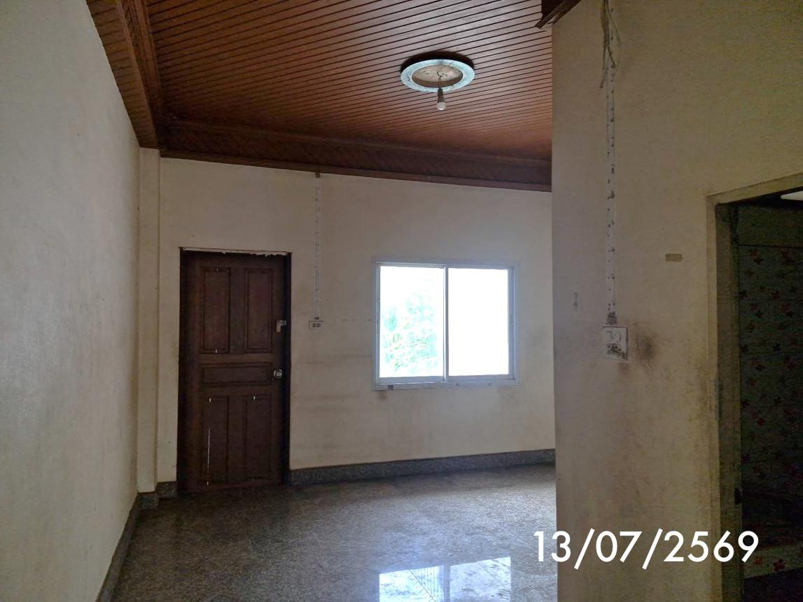 รูป อาคารพาณิชย์ 31.9 ตร.วา เมืองตรัง ตรัง 4M - รูปที่ 20/33