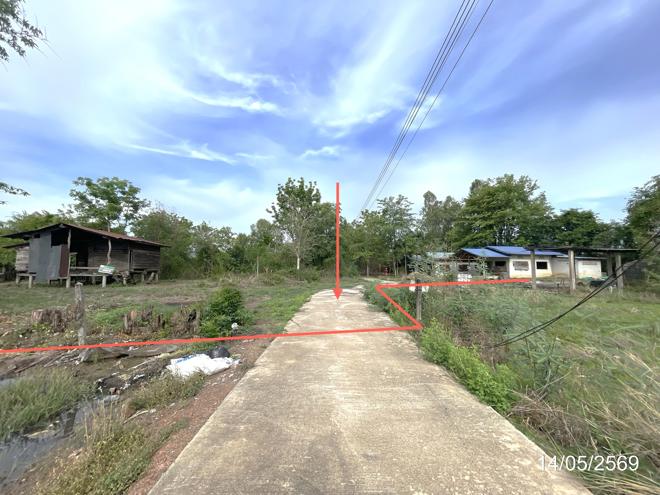 picture HOME 3755 Sq.w. Phran Kratai Kamphaeng Phet for 2.9M - 18/39