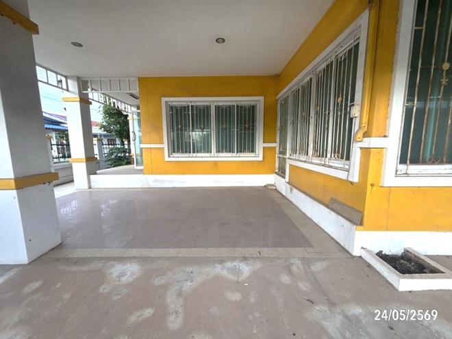 รูป บ้านเดี่ยว 101 ตร.วา เมืองนครราชสีมา นครราชสีมา 2.7M - รูปที่ 4/33