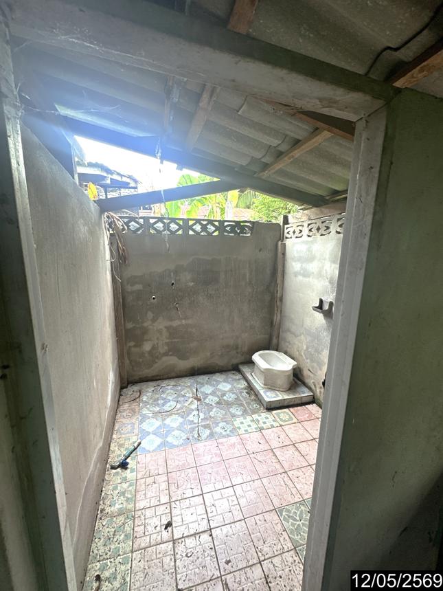 รูป บ้านเดี่ยว 208 ตร.วา วารินชำราบ อุบลราชธานี 1.2M - รูปที่ 25/31