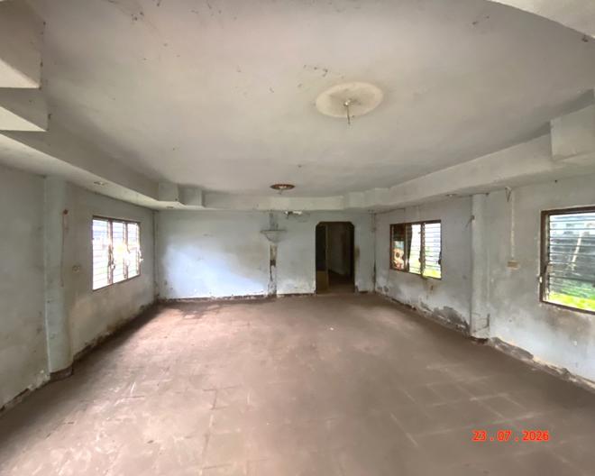 รูป บ้านเดี่ยว 145 ตร.วา คำตากล้า สกลนคร 586,000 - รูปที่ 6/37