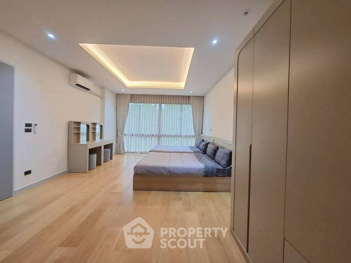 picture 3-BR House in Khlong Chaokhun Sing (ID 3328234) - 8/20