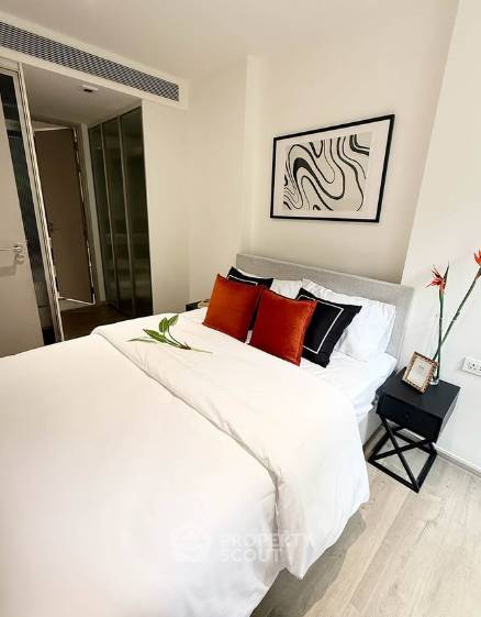 รูป คอนโด 1 ห้องนอน Fynn Asoke ใกล้ BTS อโศก 400 ม. (ID 3114204) - รูปที่ 4/5