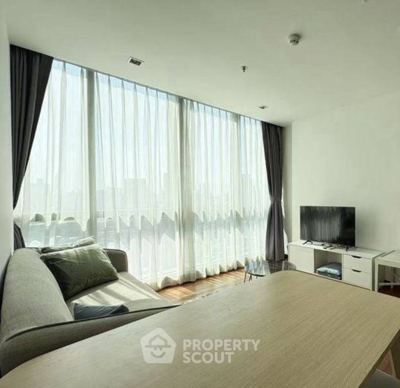 รูป ห้อง 2 ห้องนอน ชั้น 24 ที่ Wish Signature Midtown Siam ใกล้ BTS ราชเทวี (ID 3119224) - รูปที่ 5/6