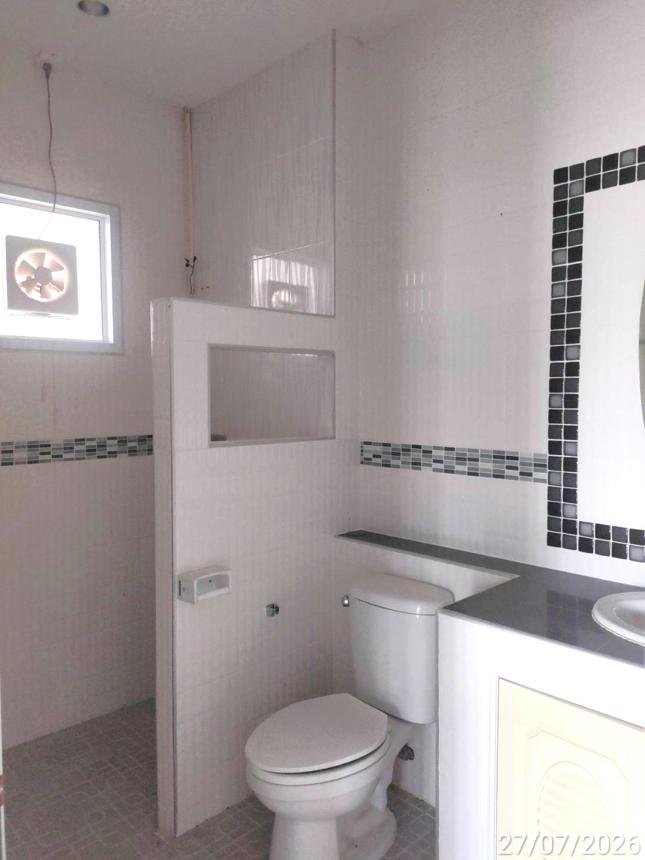picture HOME 123.4 Sq.w. Muang Roi Et Roi Et for 2.8M - 36/45