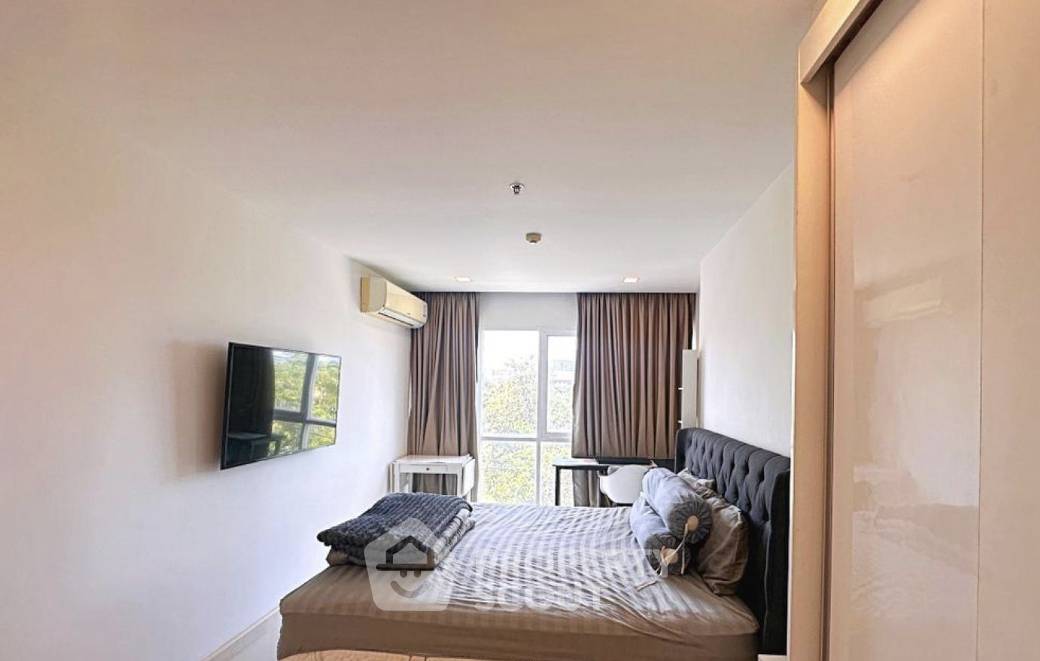 รูป คอนโด 1 ห้องนอน ขายที่ One Tower Pratamnak ย่านพระตำหนัก (ID 3097890) - รูปที่ 4/10
