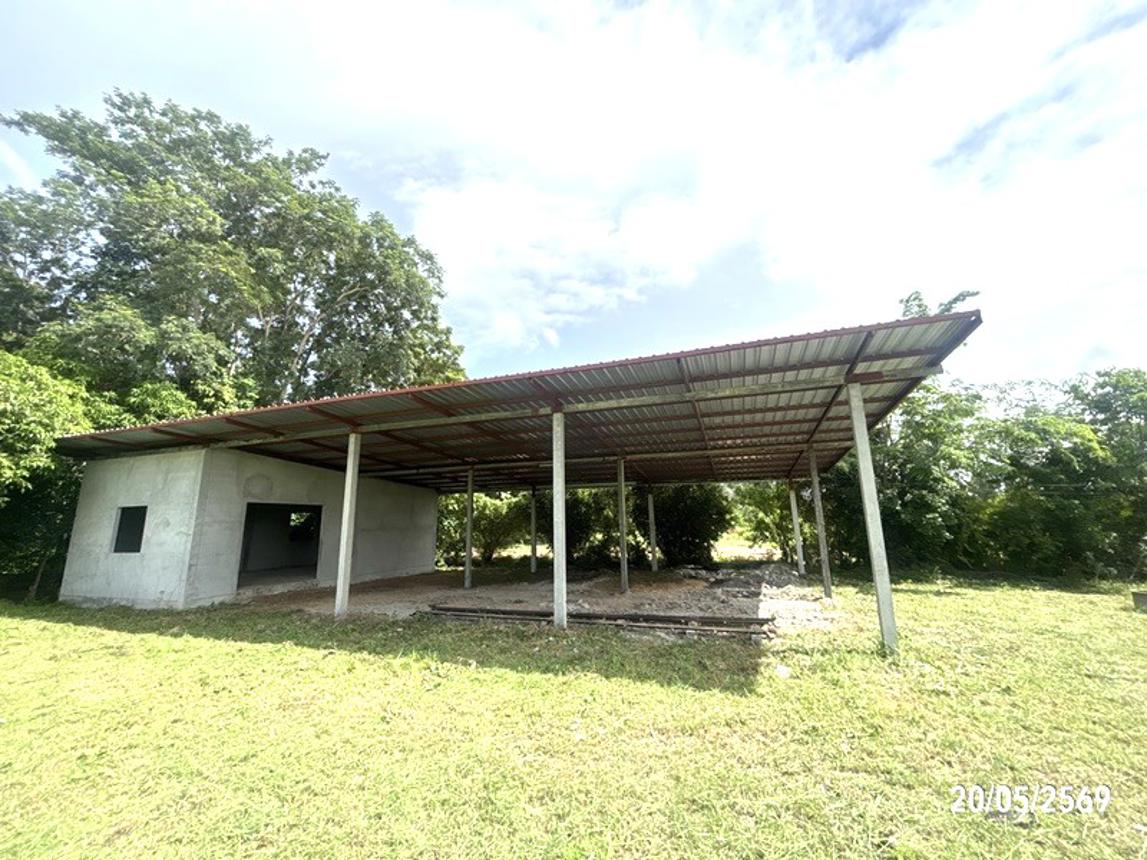 รูป อาคารสำนักงาน 691 ตร.วา กระสัง บุรีรัมย์ 5.7M - รูปที่ 33/41