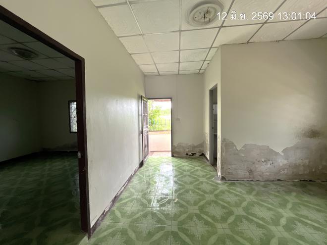 picture HOME 40 Sq.w. Nong Chok Bangkok for 1.2M - 8/29