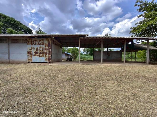รูป บ้านเดี่ยว 1720 ตร.วา ตรอน อุตรดิตถ์ 3.4M - รูปที่ 21/59